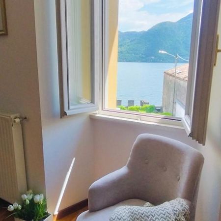Casa Milla Apartment เตรเมสโซ ภายนอก รูปภาพ