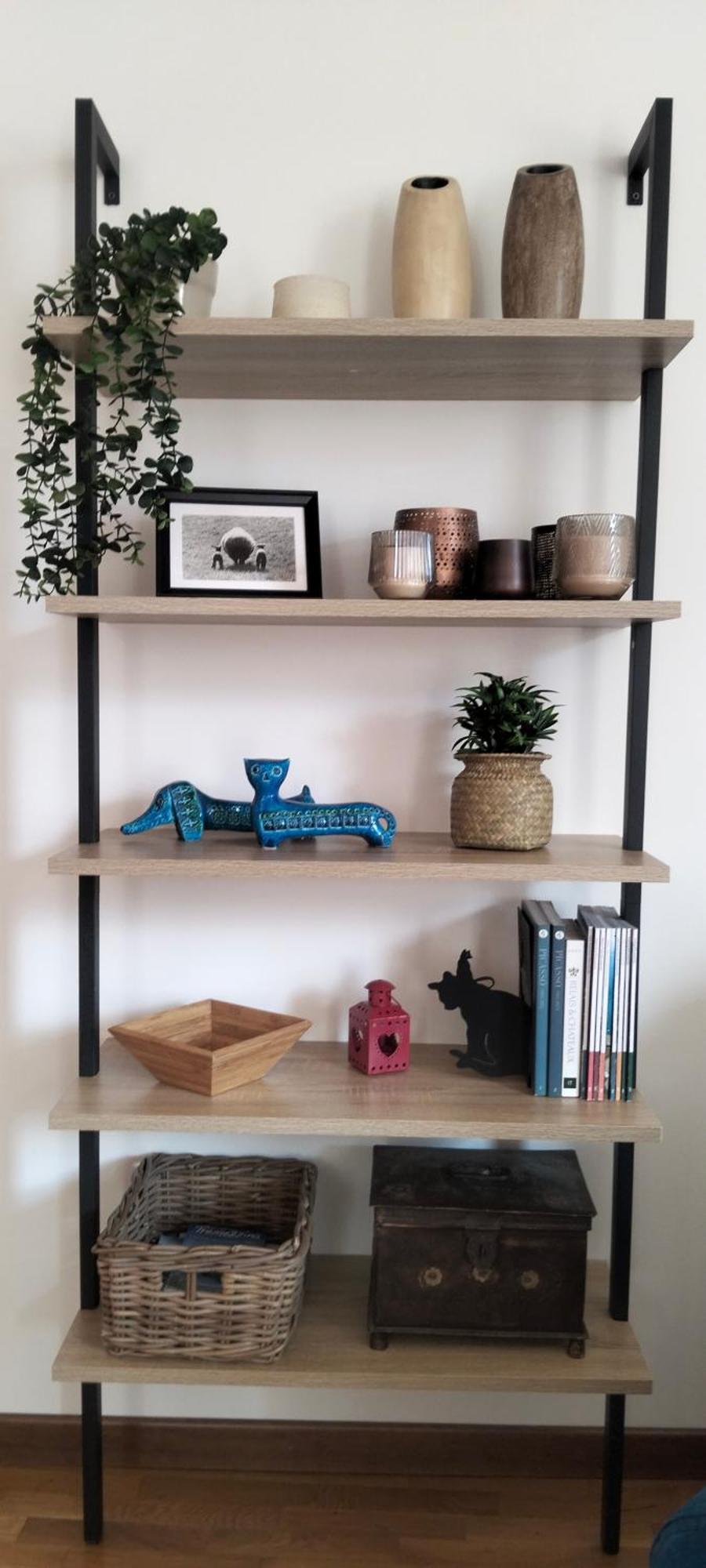 Casa Milla Apartment เตรเมสโซ ภายนอก รูปภาพ