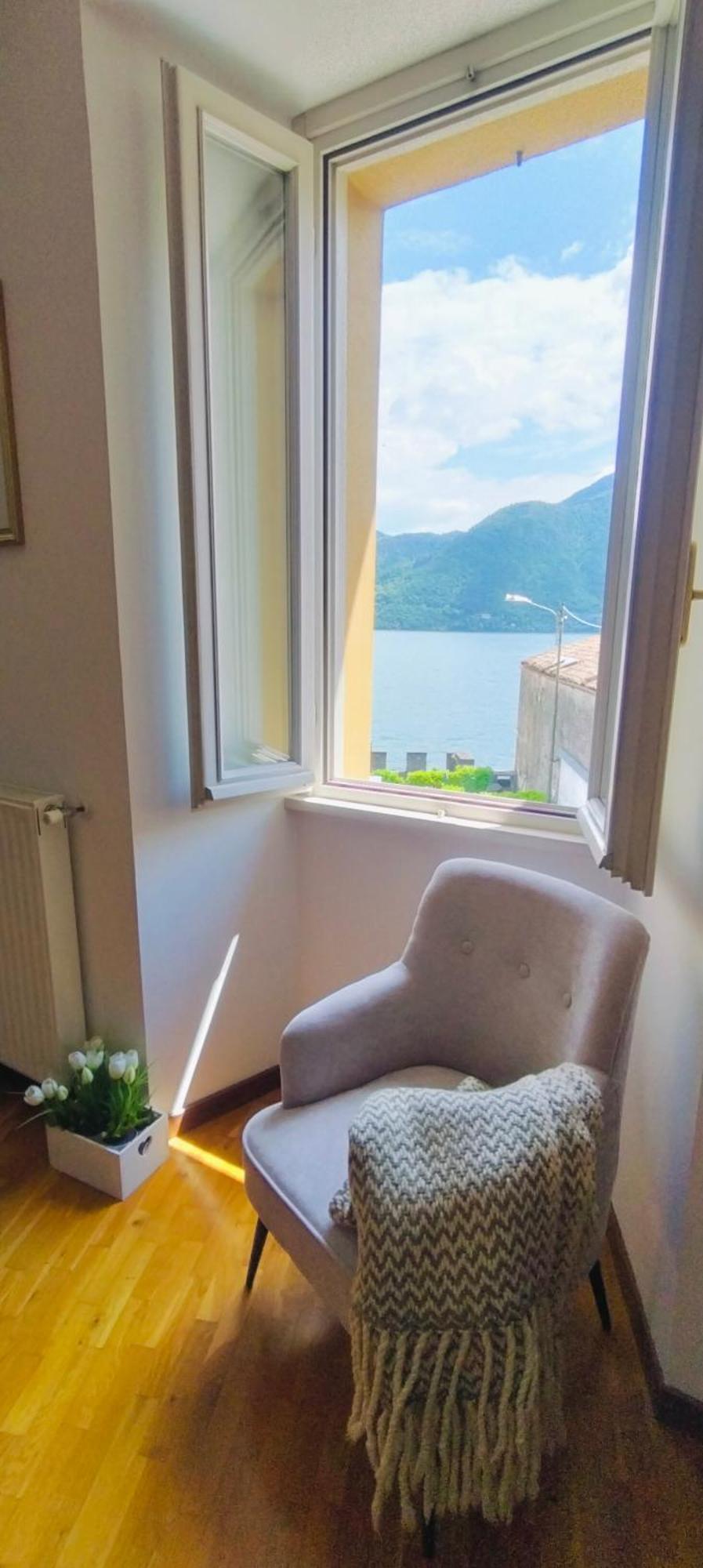 Casa Milla Apartment เตรเมสโซ ภายนอก รูปภาพ